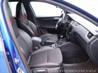 Škoda Octavia RS 2,0 TSI RS 162kW 1.Maj. 2014