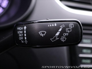 Škoda Octavia RS 2,0 TSI RS 162kW 1.Maj. 2014