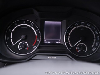 Škoda Octavia RS 2,0 TSI RS 162kW 1.Maj. 2014