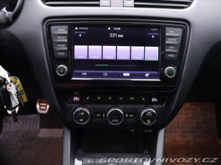 Škoda Octavia RS 2,0 TSI RS 162kW 1.Maj. 2014