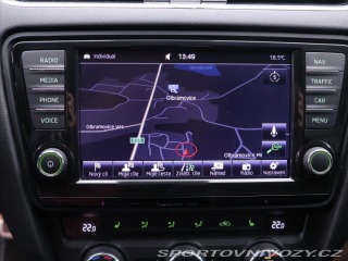 Škoda Octavia RS 2,0 TSI RS 162kW 1.Maj. 2014