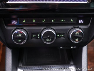 Škoda Octavia RS 2,0 TSI RS 162kW 1.Maj. 2014