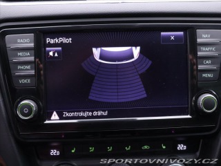 Škoda Octavia RS 2,0 TSI RS 162kW 1.Maj. 2014