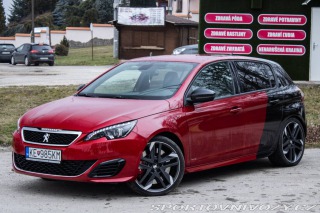 Peugeot 308 1.6 THP 270 S&S GTi