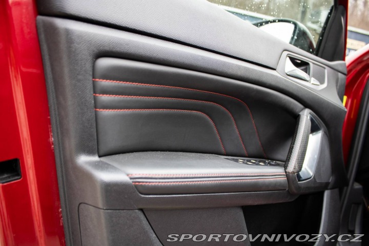 Peugeot 308 1.6 THP 270 S&S GTi 2016