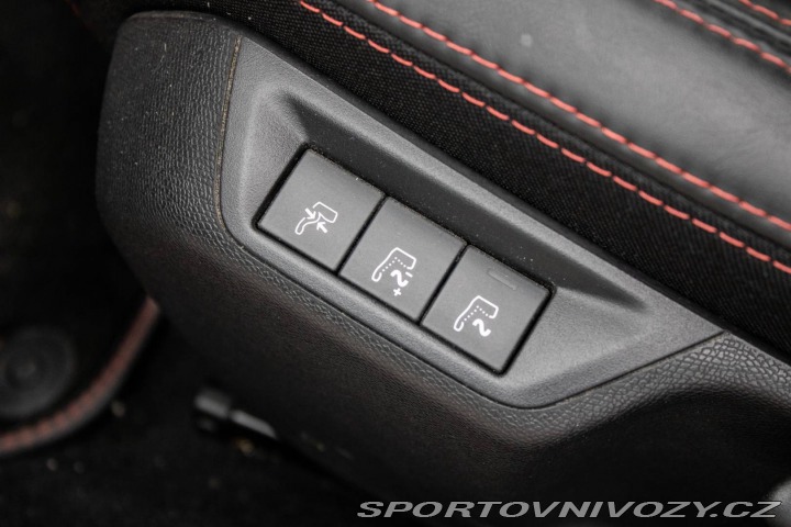 Peugeot 308 1.6 THP 270 S&S GTi 2016