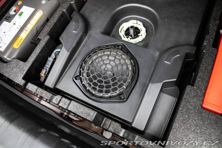 Peugeot 308 1.6 THP 270 S&S GTi 2016