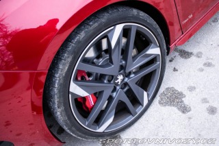 Peugeot 308 1.6 THP 270 S&S GTi 2016