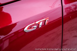 Peugeot 308 1.6 THP 270 S&S GTi 2016