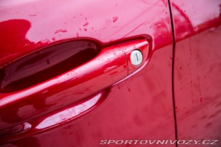 Peugeot 308 1.6 THP 270 S&S GTi 2016