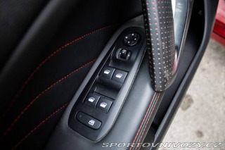 Peugeot 308 1.6 THP 270 S&S GTi 2016