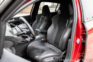 Peugeot 308 1.6 THP 270 S&S GTi 2016