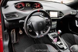 Peugeot 308 1.6 THP 270 S&S GTi 2016