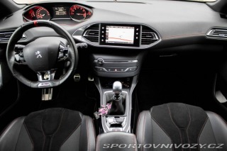 Peugeot 308 1.6 THP 270 S&S GTi 2016