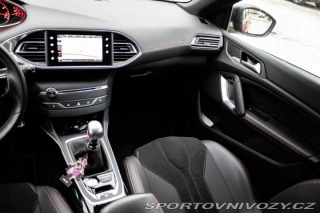 Peugeot 308 1.6 THP 270 S&S GTi 2016