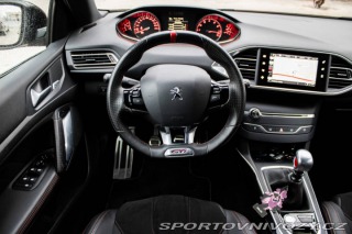 Peugeot 308 1.6 THP 270 S&S GTi 2016