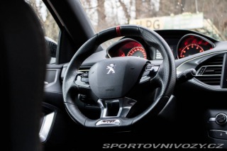 Peugeot 308 1.6 THP 270 S&S GTi 2016