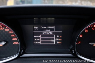 Peugeot 308 1.6 THP 270 S&S GTi 2016