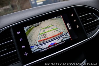 Peugeot 308 1.6 THP 270 S&S GTi 2016