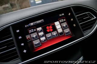 Peugeot 308 1.6 THP 270 S&S GTi 2016