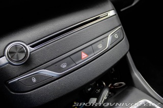 Peugeot 308 1.6 THP 270 S&S GTi 2016