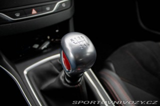 Peugeot 308 1.6 THP 270 S&S GTi 2016