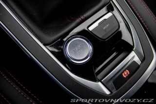 Peugeot 308 1.6 THP 270 S&S GTi 2016