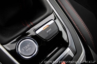 Peugeot 308 1.6 THP 270 S&S GTi 2016