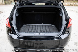 Peugeot 308 1.6 THP 270 S&S GTi 2016