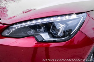 Peugeot 308 1.6 THP 270 S&S GTi 2016