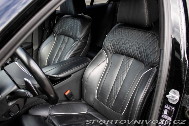 BMW 5 Touring  540d xDrive M Sp 2023