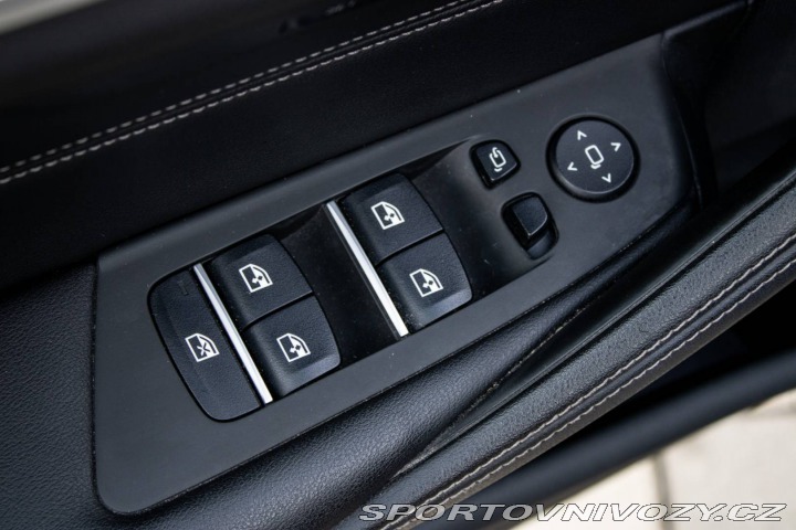 BMW 5 Touring  540d xDrive M Sp 2023