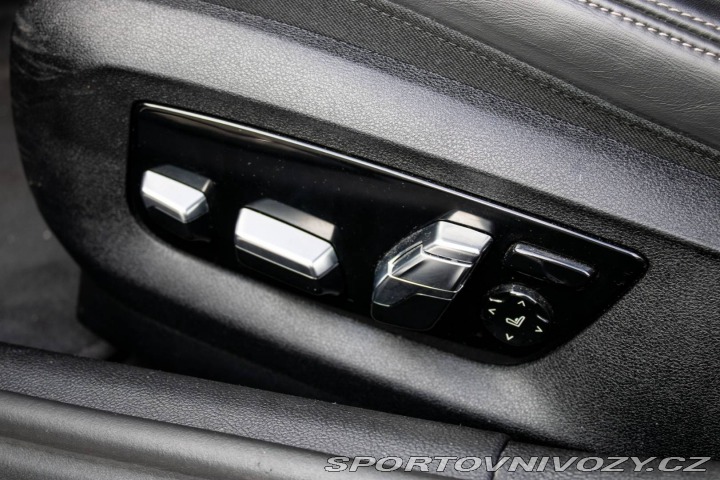 BMW 5 Touring  540d xDrive M Sp 2023