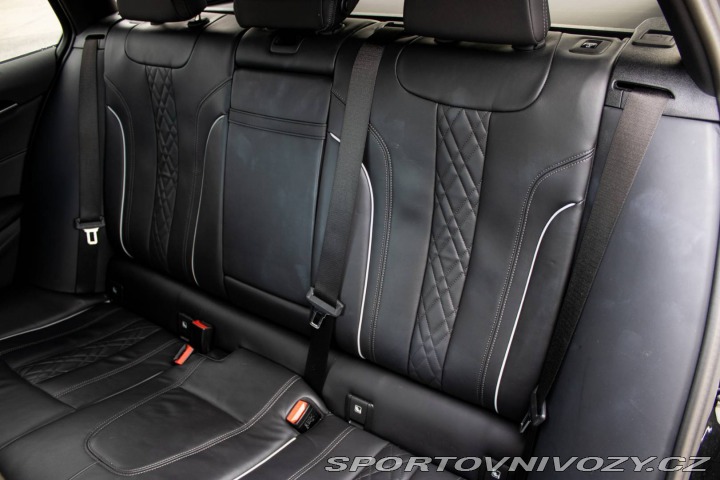 BMW 5 Touring  540d xDrive M Sp 2023