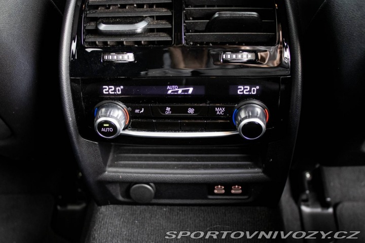 BMW 5 Touring  540d xDrive M Sp 2023