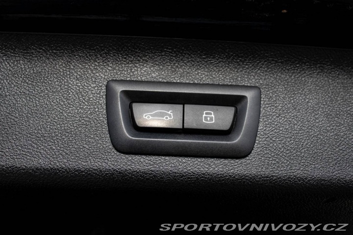 BMW 5 Touring  540d xDrive M Sp 2023