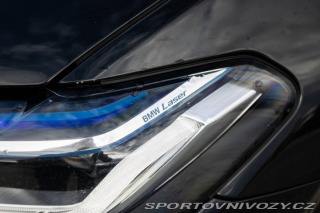 BMW 5 Touring 540d xDrive M Sp 2023