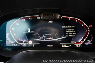 BMW 5 Touring 540d xDrive M Sp 2023