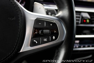 BMW 5 Touring 540d xDrive M Sp 2023