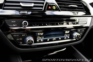 BMW 5 Touring 540d xDrive M Sp 2023