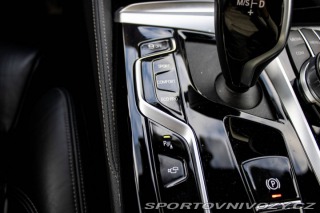 BMW 5 Touring 540d xDrive M Sp 2023