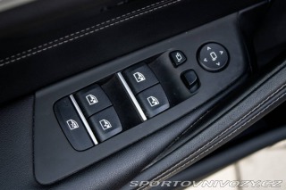 BMW 5 Touring 540d xDrive M Sp 2023