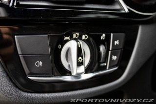 BMW 5 Touring 540d xDrive M Sp 2023