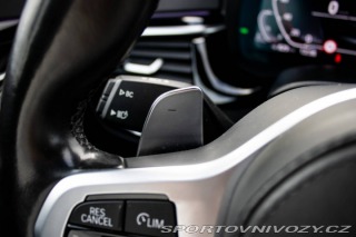 BMW 5 Touring 540d xDrive M Sp 2023