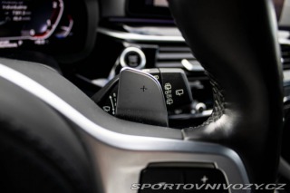 BMW 5 Touring 540d xDrive M Sp 2023