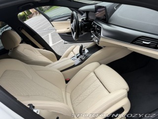 BMW 5 Bmw 530e m sport 215kw 2022