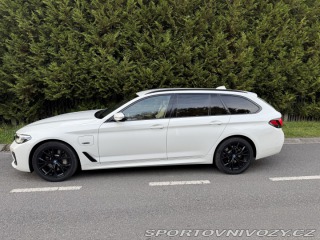 BMW 5 Bmw 530e m sport 215kw 2022
