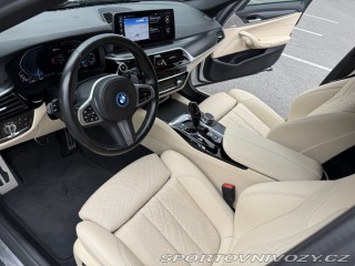 BMW 5 Bmw 530e m sport 215kw 2022