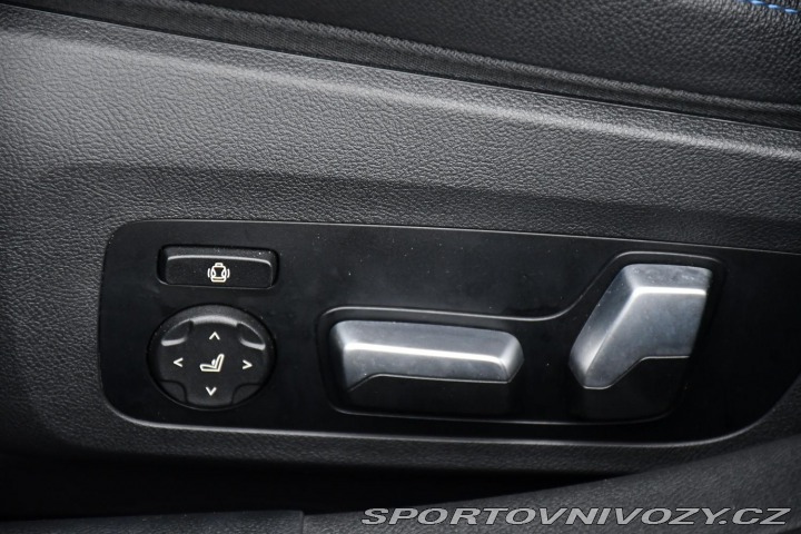 BMW i4 xDriveM50 LASER REZERVACE 2022