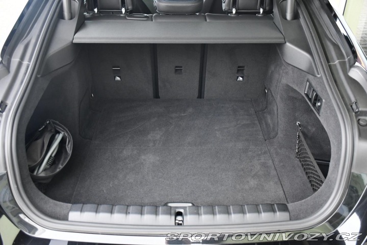 BMW i4 xDriveM50 LASER HUD TAŽNÉ 2022